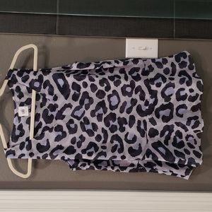 Feline Top - Cabi